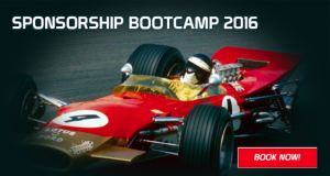 The Seven Things You Must Do To Get More Sponsors