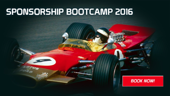 The Seven Things You Must Do To Get More Sponsors