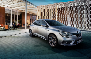 Avail Of Renault’s 2.9% Leap Year Offer This Weekend