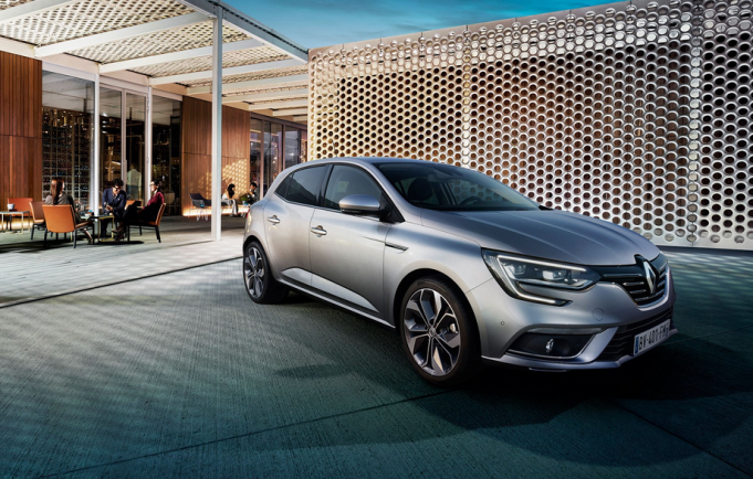 Avail Of Renault’s 2.9% Leap Year Offer This Weekend