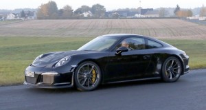 Porsche Hints At Geneva Reveal For 911 R