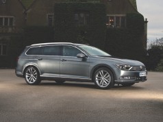 Volkswagen Passat BiTDI