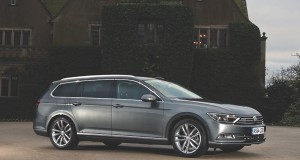 Volkswagen Passat BiTDI