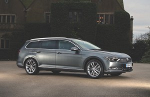 Volkswagen Passat BiTDI