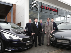 CITROËN & DS IRELAND Appoints Doyles Garage Wexford