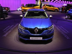 Renault Now Offer A Seriously Stylish Megane Estate
