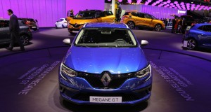 Renault Now Offer A Seriously Stylish Megane Estate