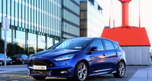 Ford Focus ST