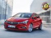 Opel Astra Voted Car of The Year
