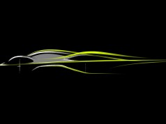 Aston Martin And Red Bull To Team Up On New Hypercar Project