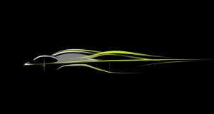 Aston Martin And Red Bull To Team Up On New Hypercar Project
