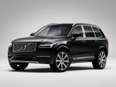 Volvo Raise The Bar Yet Again With The XC90 Excellence
