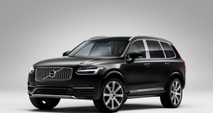 Volvo Raise The Bar Yet Again With The XC90 Excellence