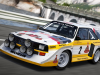 Unique Audi Lineup For National Classic Car Show