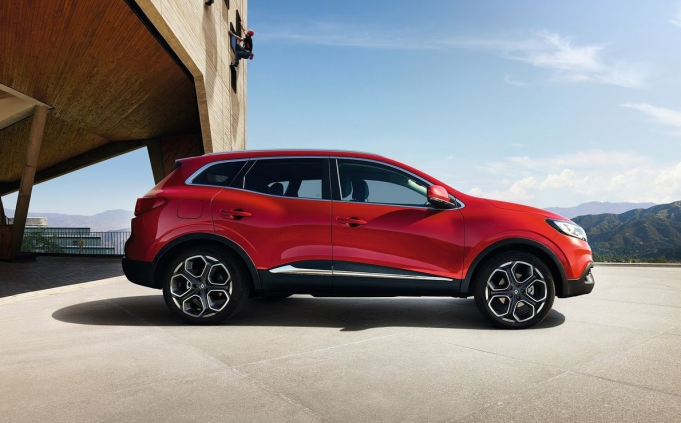 Renault Group Now At 9.5% Market Share