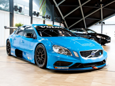 Polestar Performance Parts for Volvo