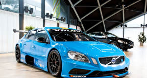 Polestar Performance Parts for Volvo