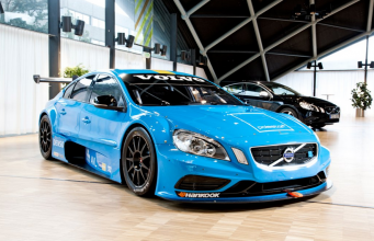 Polestar Performance Parts for Volvo