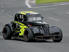 Mondello Car Race Season Kicks Into Gear