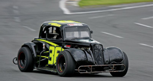 Mondello Car Race Season Kicks Into Gear