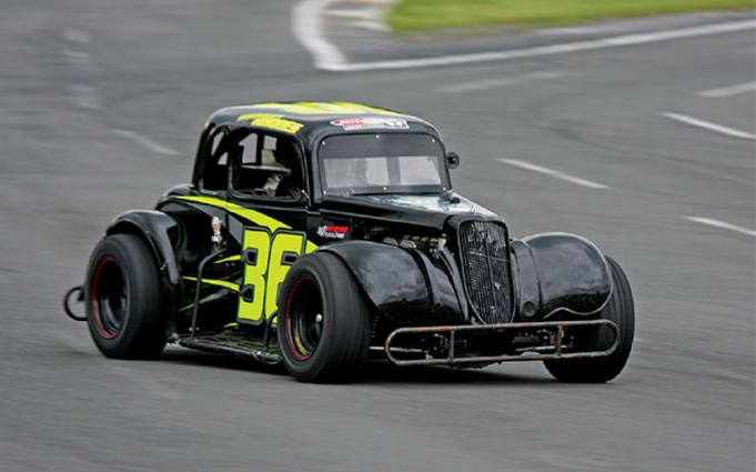 Mondello Car Race Season Kicks Into Gear
