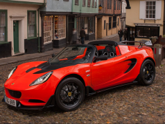 Lotus Elise Cup 250