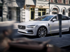 Volvo Wants Standardised Charging