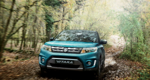 Suzuki Appoint County Clare Based Dealer