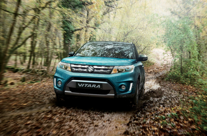Suzuki Appoint County Clare Based Dealer