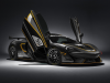 New McLaren 570S GT4 & 570S SPRINT