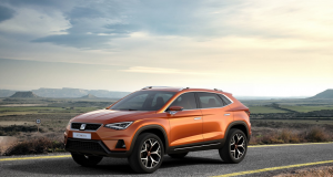 SEAT Returns To Profit After 7 Years