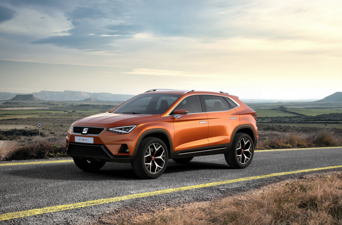 SEAT Returns To Profit After 7 Years