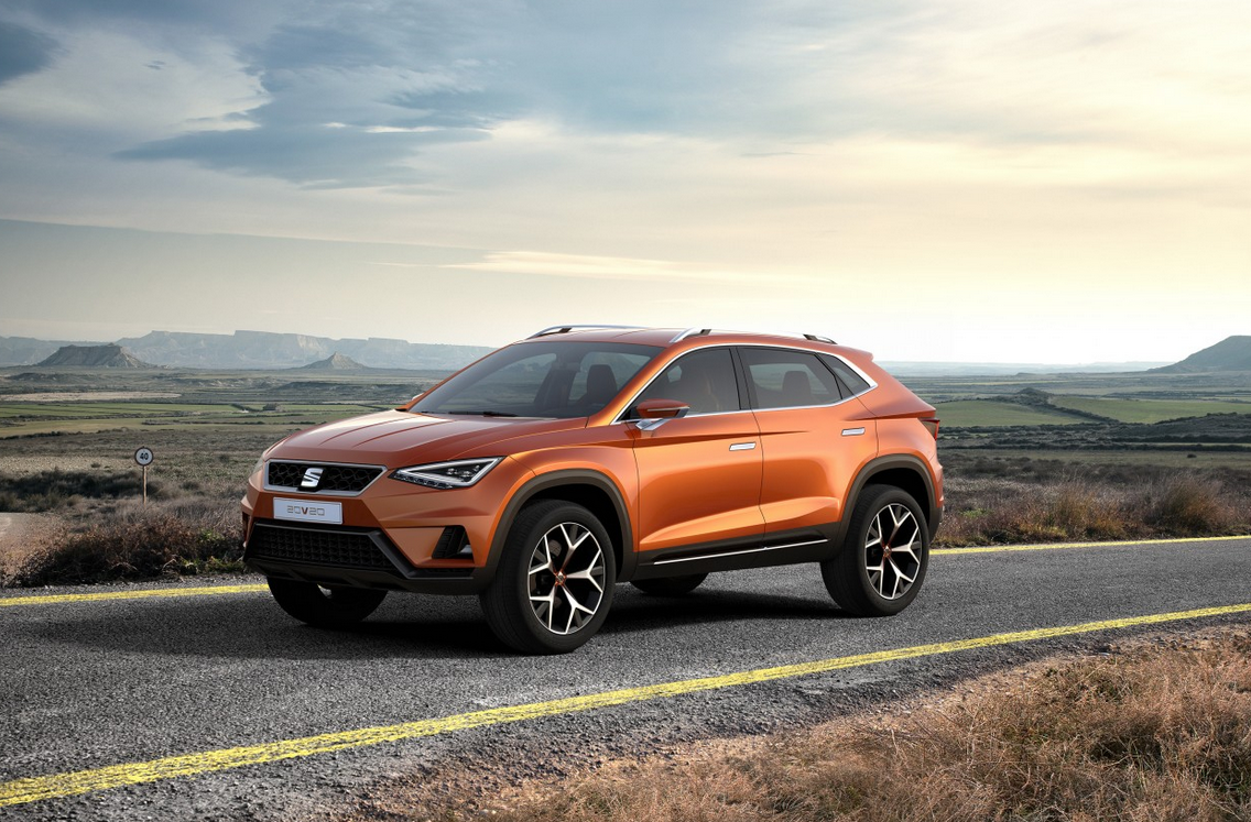 SEAT Returns To Profit After 7 Years