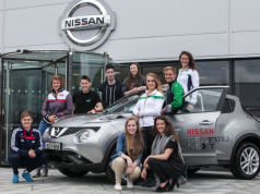 Nissan To Give Away 10 Cars