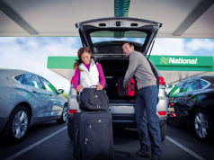 National Car Rental’s Priority Service Working Well