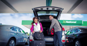 National Car Rental’s Priority Service Working Well