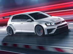 VW Golf GTI TCR & Clubsport Announced
