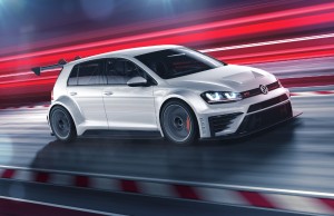VW Golf GTI TCR & Clubsport Announced