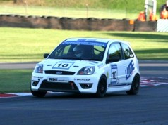 Patch Tyre Equipment Supports New Fiesta ST Championship