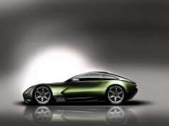 TVR Announces Forthcoming Production Facility In South Wales