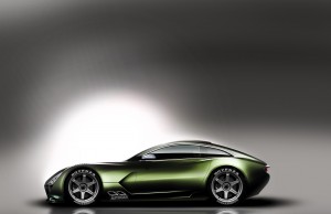 TVR Announces Forthcoming Production Facility In South Wales