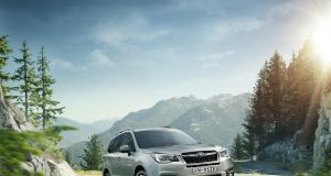 Upgraded 2016 Subaru Forester Arriving at Dealerships This Month