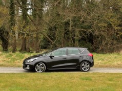 KIA Cee’d GT Line