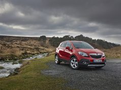 Opel Mokka 1.6 CDTi
