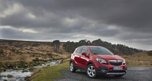 Opel Mokka 1.6 CDTi