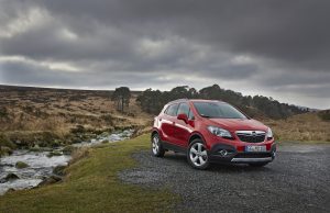 Opel Mokka 1.6 CDTi