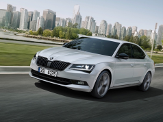 ŠKODA Ireland To Challenge The Public