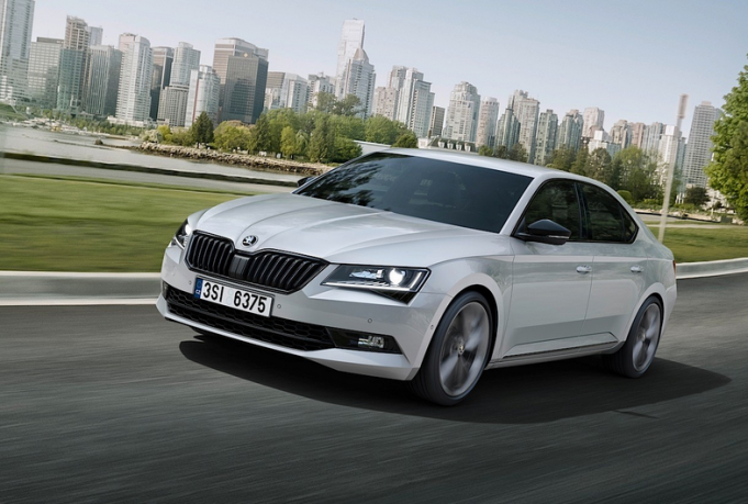 ŠKODA Ireland To Challenge The Public