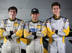 Opel ADAM Launches Mission To Defend Title