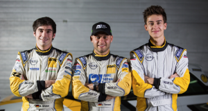 Opel ADAM Launches Mission To Defend Title